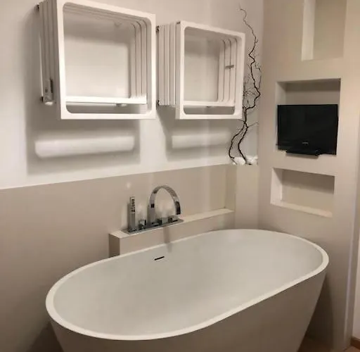 La Casa Di Rosina Al Pigneto Apartament Rzym