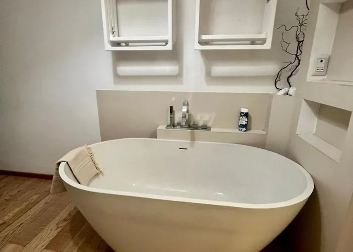 Apartament La Casa Di Rosina Al Pigneto