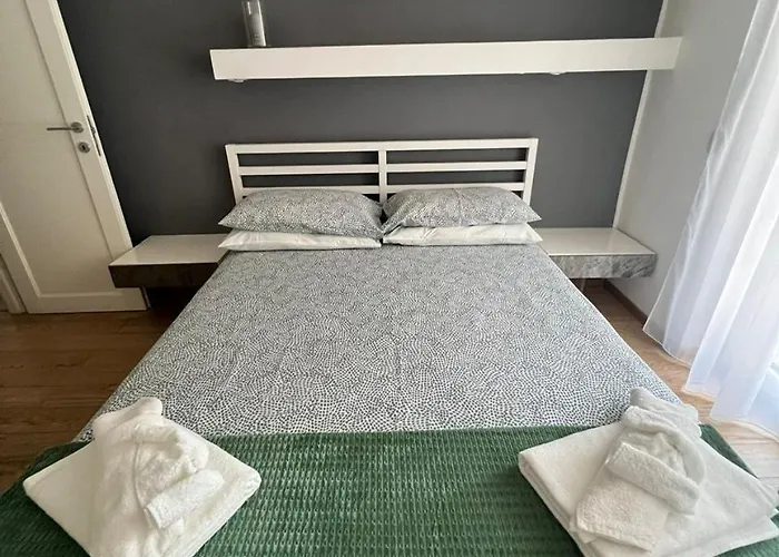 Apartament La Casa Di Rosina Al Pigneto *