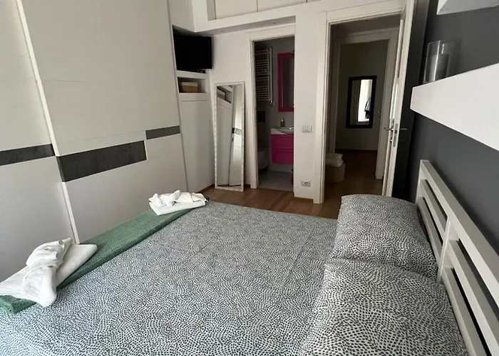 La Casa Di Rosina Al Pigneto Apartament Rzym