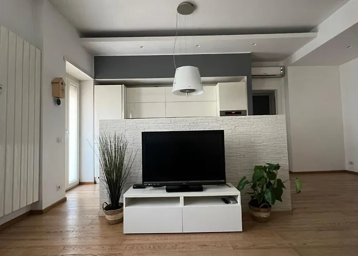 La Casa Di Rosina Al Pigneto * Rzym