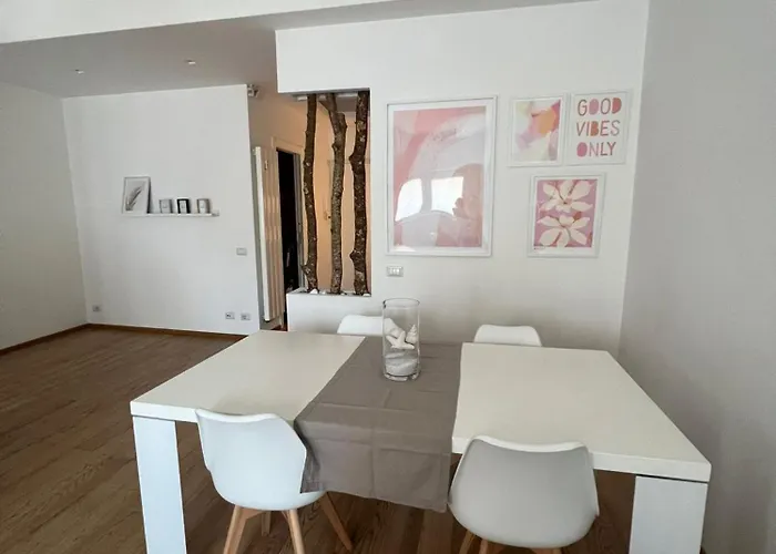 Apartament La Casa Di Rosina Al Pigneto Rzym