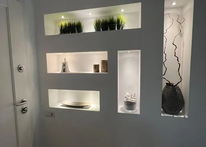 La Casa Di Rosina Al Pigneto * Rzym