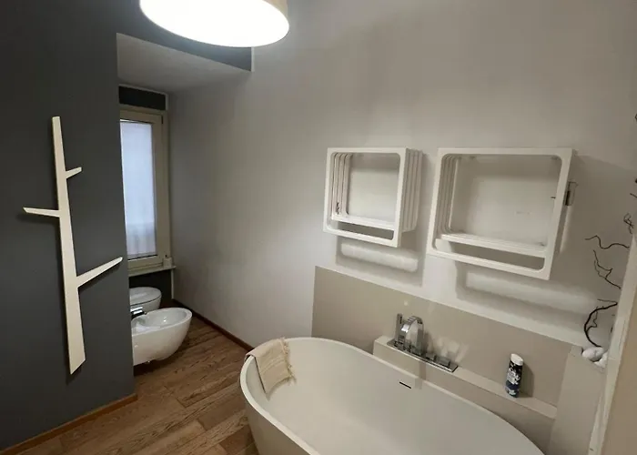 La Casa Di Rosina Al Pigneto * Rzym