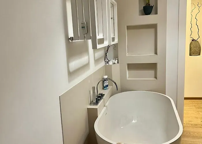 La Casa Di Rosina Al Pigneto Rzym