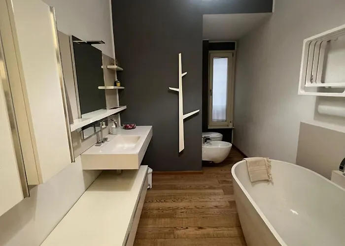 La Casa Di Rosina Al Pigneto